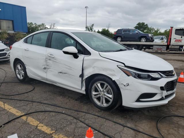Aukcja sprzedaży 2018 Chevrolet Cruze Lt, vin: 1G1BE5SM7J7109970, numer aukcji: 69413845