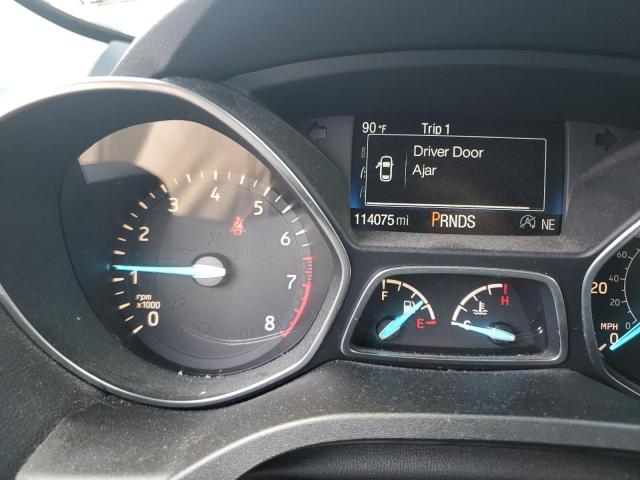 Aukcja sprzedaży 2017 Ford Escape Se, vin: 1FMCU0GD7HUB08836, numer aukcji: 69936155