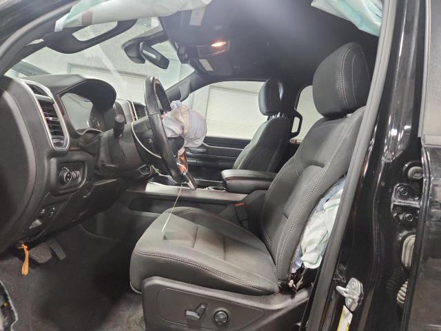 Продажа на аукционе авто 2019 Ram 1500, vin: 1C6SRFFT7KN854287, номер лота: 67458825