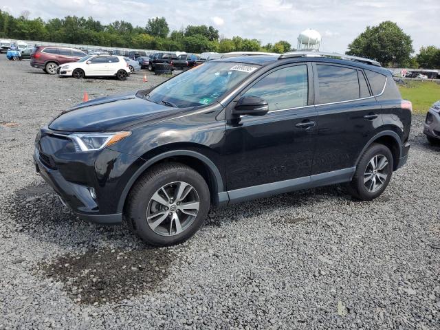 Aukcja sprzedaży 2018 Toyota Rav4, vin: 2T3RFREV1JW797659, numer aukcji: 68690295