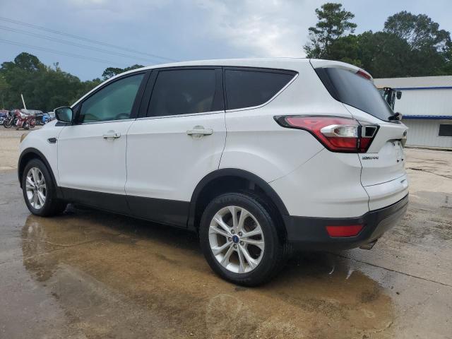 Aukcja sprzedaży 2017 Ford Escape Se, vin: 1FMCU0GD7HUB08836, numer aukcji: 69936155