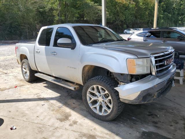 Продажа на аукционе авто 2012 Gmc Sierra K15, vin: 3GTP2WE79CG296962, номер лота: 79651505