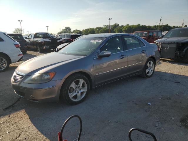 Продаж на аукціоні авто 2006 Acura Rl, vin: JH4KB16546C011827, номер лоту: 63807255