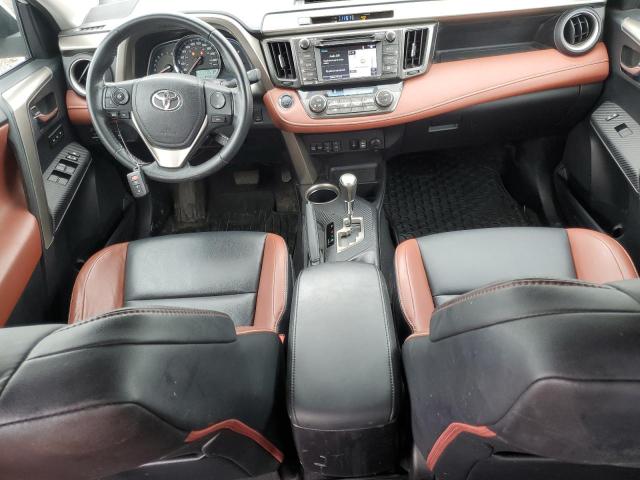 Продажа на аукционе авто 2014 Toyota Rav4, vin: 2T3DFREV6EW213224, номер лота: 68366265