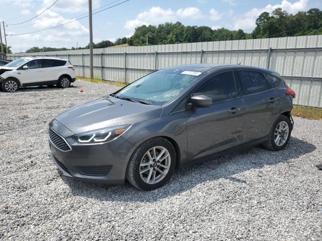 2018 Ford Focus Se მანქანა იყიდება აუქციონზე, vin: 1FADP3K24JL265572, აუქციონის ნომერი: 67207595