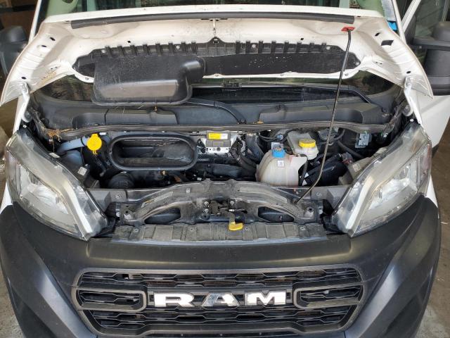 68138475 :رقم المزاد ، 3C6LRVDG3PE565018 vin ، 2023 Ram Promaster 2500 2500 High مزاد بيع