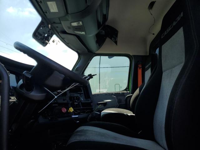 Продажа на аукционе авто 2021 Freightliner Cascadia 1, vin: 1FUJHTDV8MLMM8326, номер лота: 69201205
