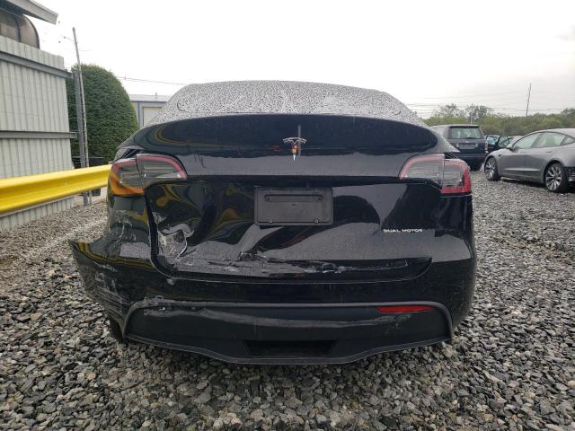 Продажа на аукционе авто 2025 Tesla Model Y, vin: 7SAYGAEE9SF233987, номер лота: 69550485