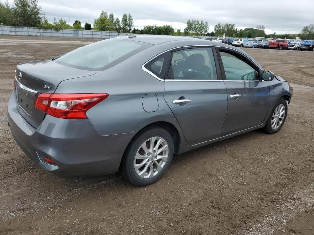 Aukcja sprzedaży 2018 Nissan Sentra, vin: 3N1AB7AP6JY328598, numer aukcji: 68165095