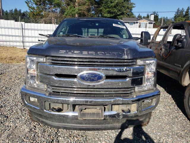 Aukcja sprzedaży 2018 Ford F350 Super, vin: 1FT8W3BT7JEC80336, numer aukcji: 94195875