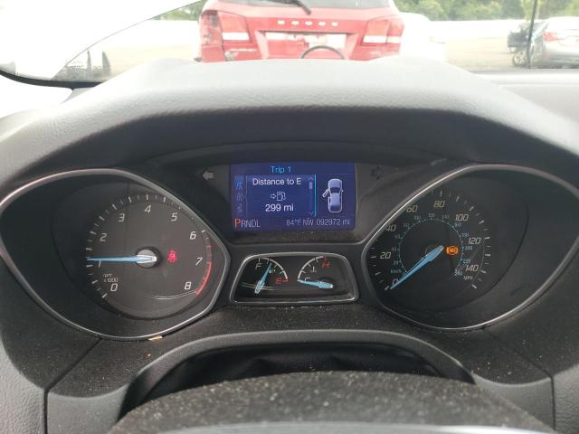 Aukcja sprzedaży 2013 Ford Focus Se, vin: 1FADP3F28DL206233, numer aukcji: 68440035