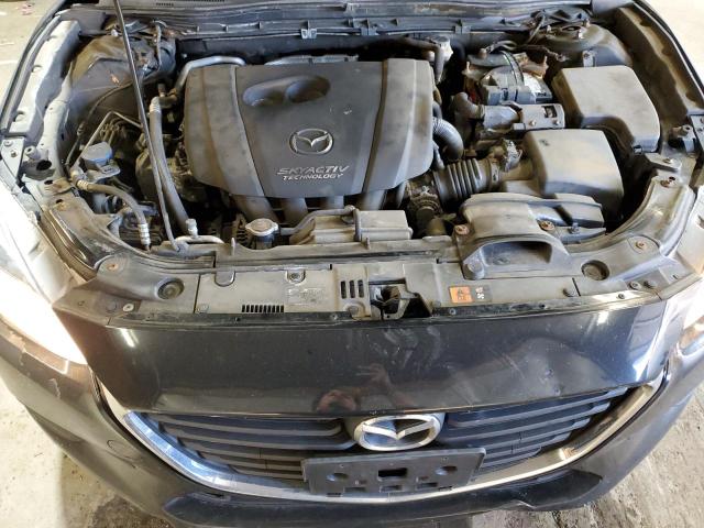 67437335 :رقم المزاد ، 3MZBN1U73JM238539 vin ، 2018 Mazda 3 مزاد بيع