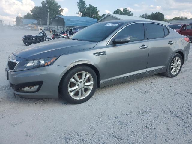 Продажа на аукционе авто 2013 Kia Optima, vin: 5XXGM4A73DG205077, номер лота: 72407115