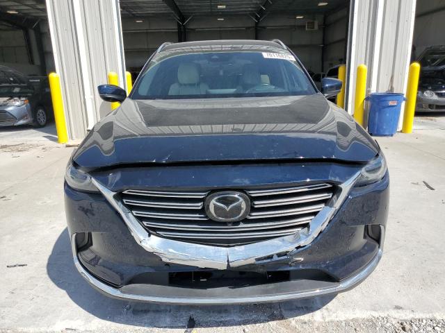 Продаж на аукціоні авто 2022 Mazda Cx-9 Grand Touring A, vin: JM3TCBDY1N0609676, номер лоту: 70116825