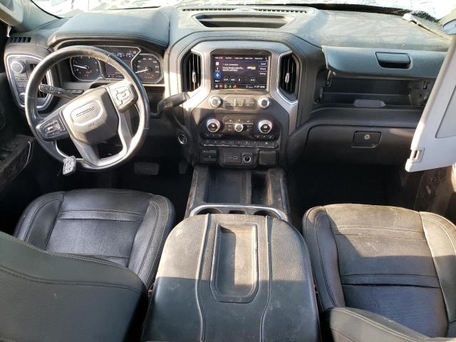 Aukcja sprzedaży 2020 Gmc Sierra K3500 Denali, vin: 1GT49WEY8LF208007, numer aukcji: 69887415
