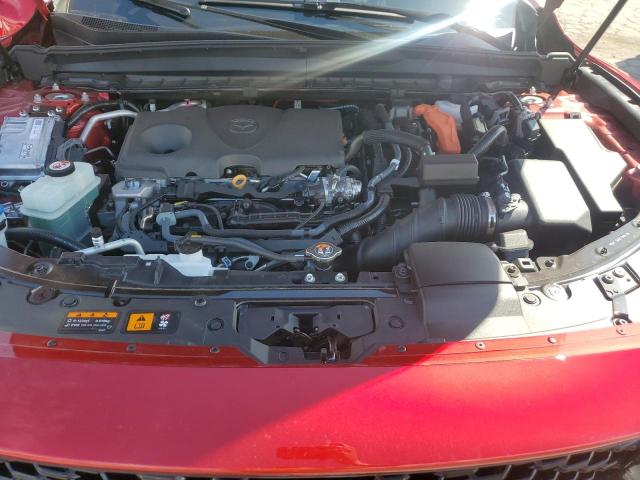 Aukcja sprzedaży 2025 Mazda Cx-50 Prem, vin: 7MMVAAEW8SN110855, numer aukcji: 68765595