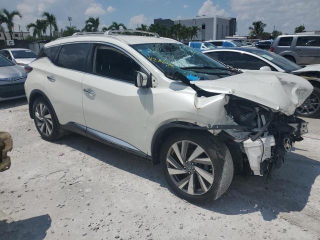 Aukcja sprzedaży 2019 Nissan Murano S, vin: 5N1AZ2MJ0KN132900, numer aukcji: 96638625