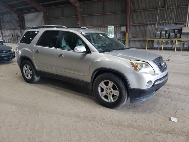 Продажа на аукционе авто 2008 Gmc Acadia, vin: 1GKER33728J119281, номер лота: 76829895