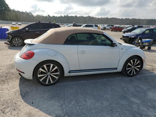 Продажа на аукционе авто 2016 Volkswagen Beetle, vin: 3VW7S7AT7GM812040, номер лота: 69278455