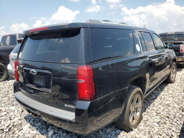 Продажа на аукционе авто 2018 Chevrolet Suburban K1500 Premier, vin: 1GNSKJKC8JR189906, номер лота: 67327925