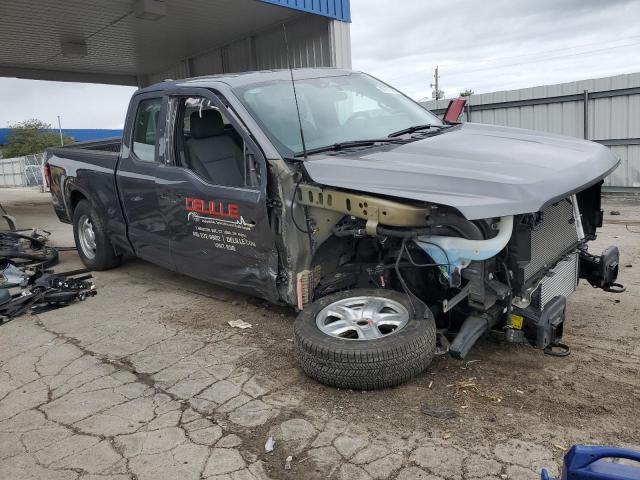 Продажа на аукционе авто 2024 Ford F150 Cc 4x2 (new), vin: 1FTEX1LP2RKE09456, номер лота: 67971465