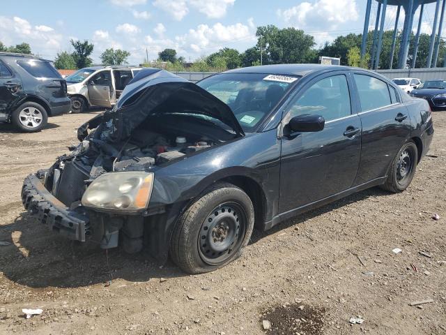 2012 Mitsubishi Galant მანქანა იყიდება აუქციონზე, vin: 4A32B3FF4CE013614, აუქციონის ნომერი: 78442305