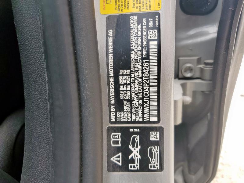 Aukcja sprzedaży 2023 Mini Cooper S C, vin: WMWXJ1C04P2T84261, numer aukcji: 63226015