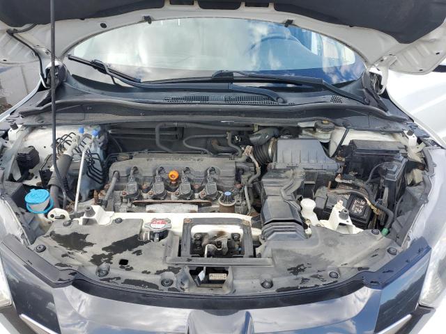 Aukcja sprzedaży 2016 Honda Hr-v, vin: 3CZRU6H38GM749210, numer aukcji: 70463975