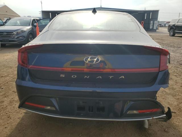 Aukcja sprzedaży 2021 Hyundai Sonata Se, vin: 5NPEG4JA1MH126506, numer aukcji: 67242125