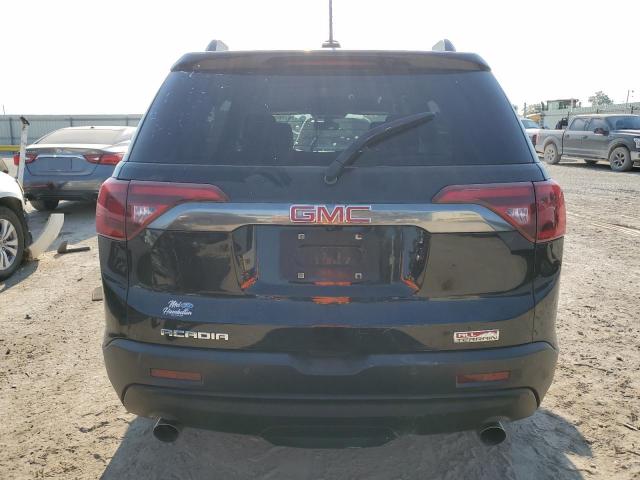 Продажа на аукционе авто 2017 Gmc Acadia, vin: 1GKKNVLS4HZ195889, номер лота: 67907455