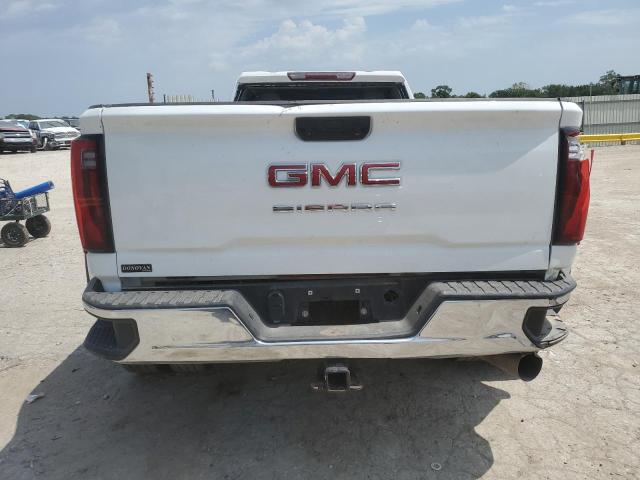 2024 Gmc Sierra K35 მანქანა იყიდება აუქციონზე, vin: 1GT49SEY3RF258766, აუქციონის ნომერი: 68695905