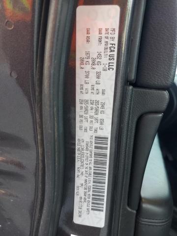 2018 Jeep Grand Cherokee მანქანა იყიდება აუქციონზე, vin: 1C4RJEBG5JC247011, აუქციონის ნომერი: 70346715
