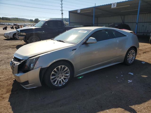 Aukcja sprzedaży 2013 Cadillac Cts, vin: 1G6DA1E39D0114661, numer aukcji: 69805825