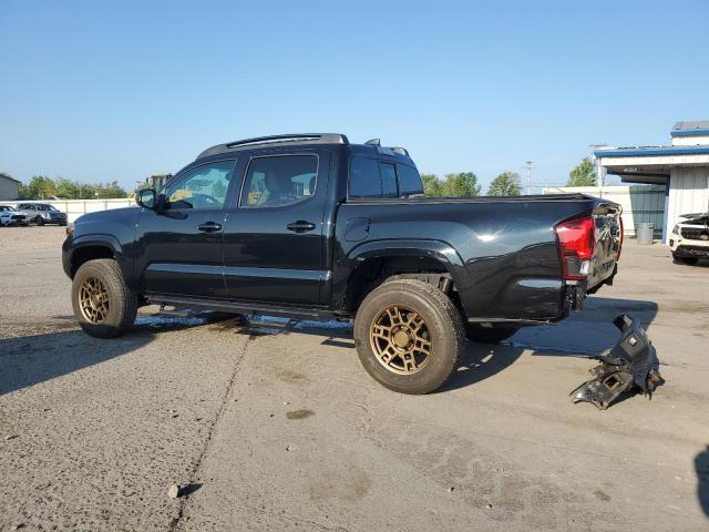 Продажа на аукционе авто 2022 Toyota Tacoma Double Cab, vin: 3TMCZ5AN9NM475757, номер лота: 69230065