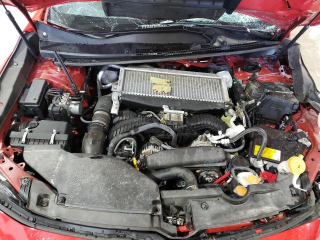 Aukcja sprzedaży 2023 Subaru Wrx, vin: JF1VBAN67P8820810, numer aukcji: 70353875