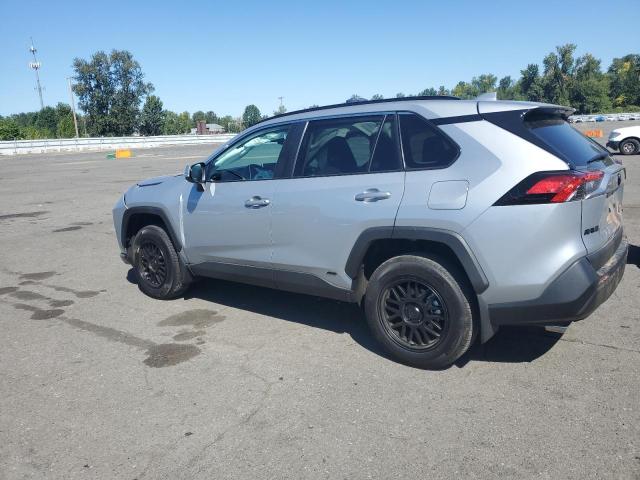 Продажа на аукционе авто 2024 Toyota Rav4 Xle, vin: 2T3RWRFV4RW202555, номер лота: 69675075