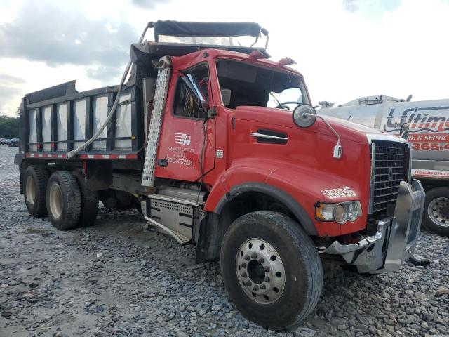 2018 Volvo Vhd მანქანა იყიდება აუქციონზე, vin: 4V5KC9DH5JN894473, აუქციონის ნომერი: 68024595