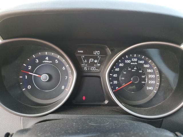 Aukcja sprzedaży 2016 Hyundai Elantra Se, vin: 5NPDH4AE8GH791631, numer aukcji: 69247525