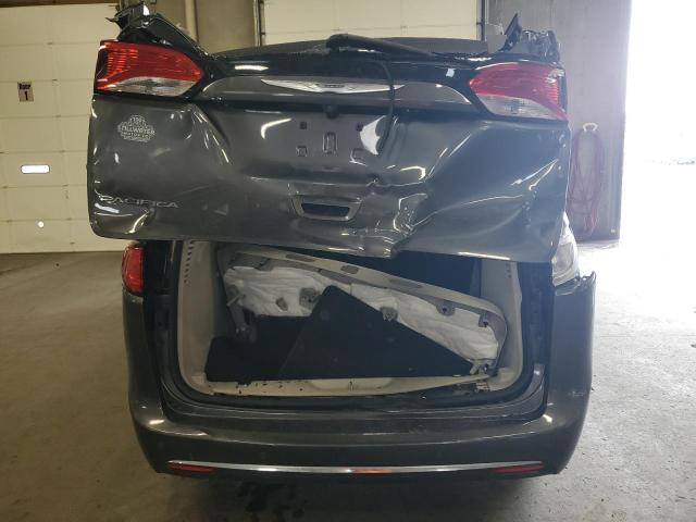 Auction sale of the 2018 Chrysler Pacifica, vin: 2C4RC1BG4JR112127, lot number: 69437365