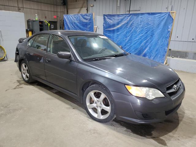 Продаж на аукціоні авто 2009 Subaru Legacy, vin: 4S3BL616297231508, номер лоту: 67282845