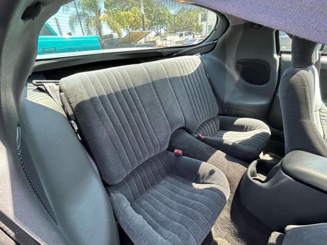 Продажа на аукционе авто 1999 Pontiac Firebird, vin: 2G2FS22K1X2231730, номер лота: 69465915