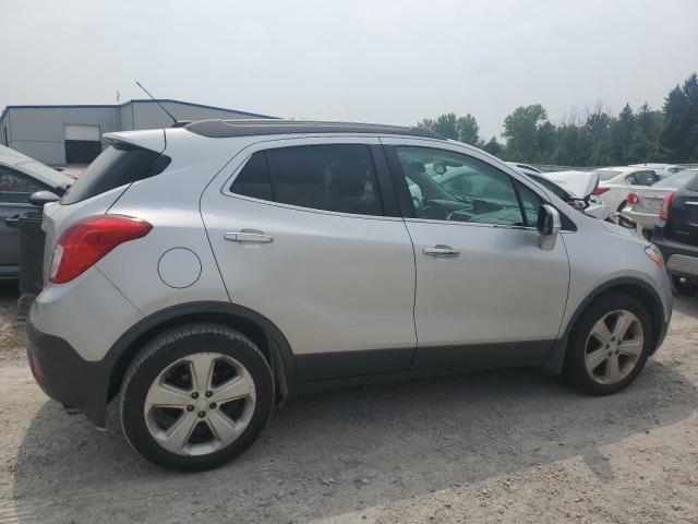 Продажа на аукционе авто 2016 Buick Encore, vin: KL4CJASB3GB742190, номер лота: 67636455