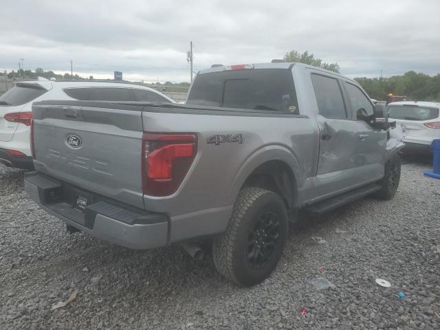 2024 Ford F150 მანქანა იყიდება აუქციონზე, vin: 1FTFW3L85RKE24545, აუქციონის ნომერი: 67098195