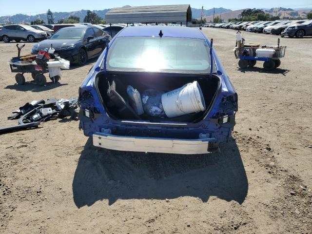 Продажа на аукционе авто 2024 Honda Accord Hyb, vin: 1HGCY2F5XRA095860, номер лота: 69075785
