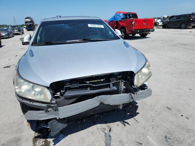 Aukcja sprzedaży 2012 Buick Lacrosse, vin: 1G4GD5E30CF152361, numer aukcji: 70587895