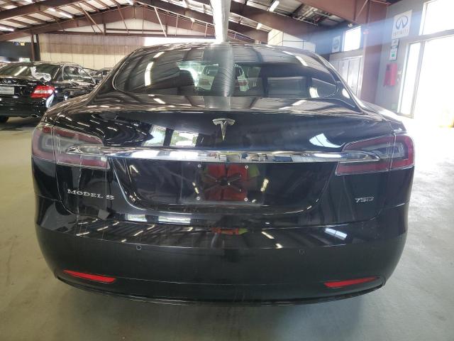 Продаж на аукціоні авто 2017 Tesla Model S, vin: 5YJSA1E28HF212163, номер лоту: 69022605