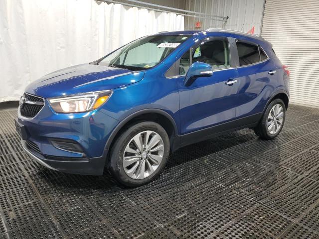 Продажа на аукционе авто 2019 Buick Encore Preferred, vin: KL4CJESB2KB766934, номер лота: 69390185