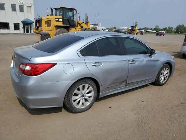 Продажа на аукционе авто 2015 Subaru Legacy 2.5, vin: 4S3BNCD69F3041566, номер лота: 63104865
