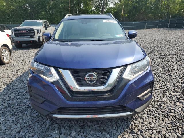 Продажа на аукционе авто 2020 Nissan Rogue, vin: JN8AT2MV5LW104535, номер лота: 66293755