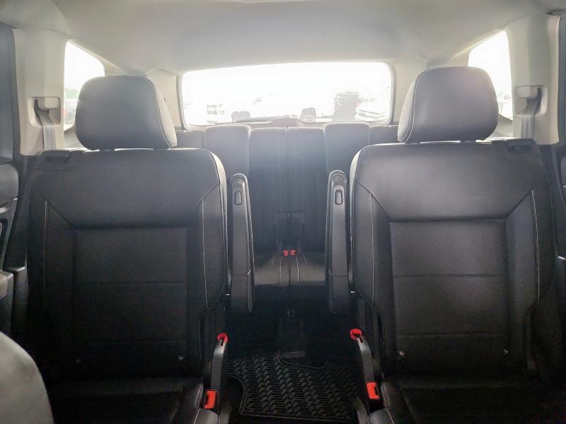 Aukcja sprzedaży 2023 Volkswagen Atlas Se, vin: 1V2KR2CA0PC521791, numer aukcji: 70185445